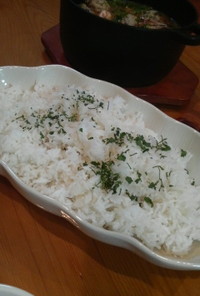 タイ料理大好き！…のタイ米の炊き方☆　