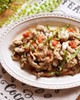 レンジで*トマトと豚肉の味噌チーズ蒸し