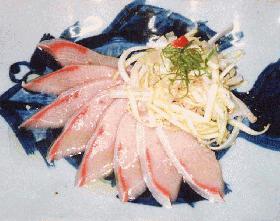 ぶり大根~ニュ~タイプ~