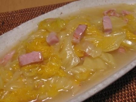 簡単スピーディー☆白菜の中華風うま煮の画像