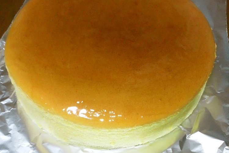 超簡単 スフレチーズケーキ レシピ 作り方 By M Xxx M クックパッド 簡単おいしいみんなのレシピが350万品