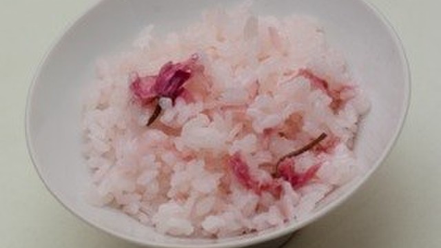 桜茶で 簡単桜ごはん レシピ 作り方 By Mocha 3284 クックパッド 簡単おいしいみんなのレシピが360万品 桜茶で 簡単桜ごはん レシピ 作り方 By Mocha 3284 クックパッド 簡単おいしいみんなのレシピが360万品