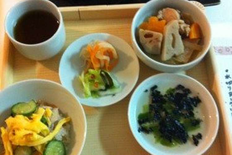 祝 はじめてのお食い初め レシピ 作り方 By ここたんlove クックパッド 簡単おいしいみんなのレシピが352万品