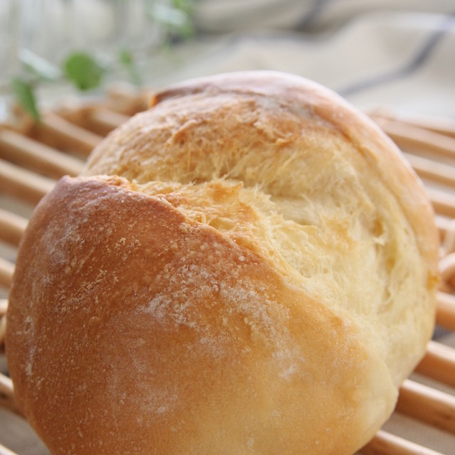 ふんわり ソフトなフランスパン レシピ 作り方 By ｄｕｆｆｙchan クックパッド 簡単おいしいみんなのレシピが352万品