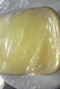 HB☆スライスチーズでチーズケーキ2