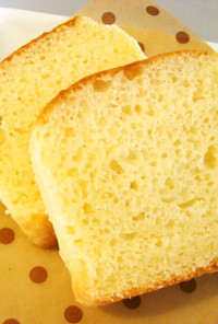 HMとヨーグルトだけで発酵なしの簡単パン