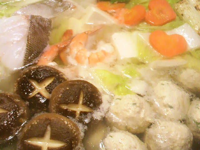 鶏 団子 卵 なし