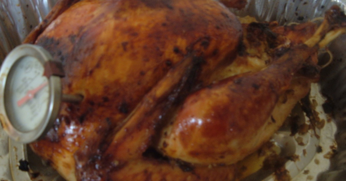 七面鳥のレタスラップのレシピ