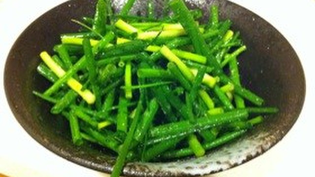 ネギだけなのにやみつき居酒屋おつまみ レシピ 作り方 By サクポヨ クックパッド 簡単おいしいみんなのレシピが352万品