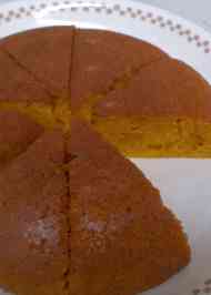 みんなが作ってる かぼちゃケーキ 炊飯器 3合のレシピ クックパッド 簡単おいしいみんなのレシピが348万品