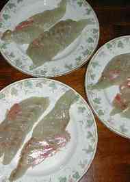 みんなが作ってる 金目鯛 刺身のレシピ クックパッド 簡単おいしいみんなのレシピが358万品