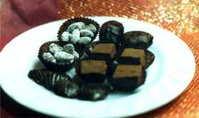 紅茶の生チョコ'04