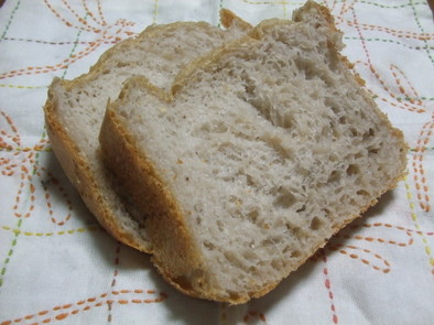 苺ジャム食パン　ＨＢの写真