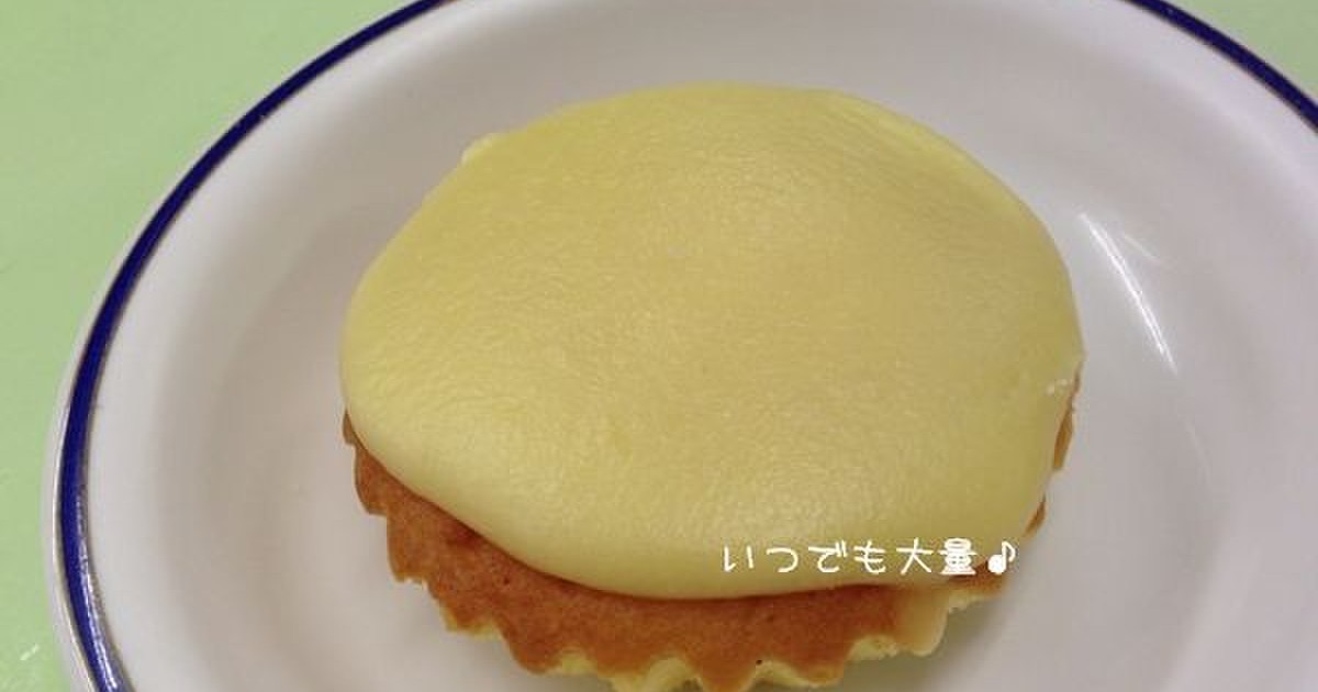 いつでも大量 フォンデュ風チーズケーキ レシピ 作り方 By どこゆめ クックパッド 簡単おいしいみんなのレシピが360万品