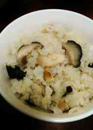 みんなが作ってる 炊き込みごはん 一合のレシピ クックパッド 簡単おいしいみんなのレシピが354万品