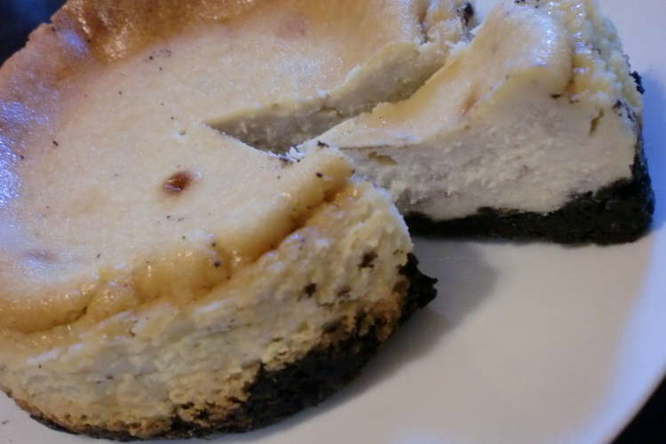 ハーゲンダッツなストロベリーチーズケーキ レシピ 作り方 By Pomu クックパッド