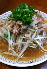 夜食に！簡単に作る昔ながらの中華ラーメン