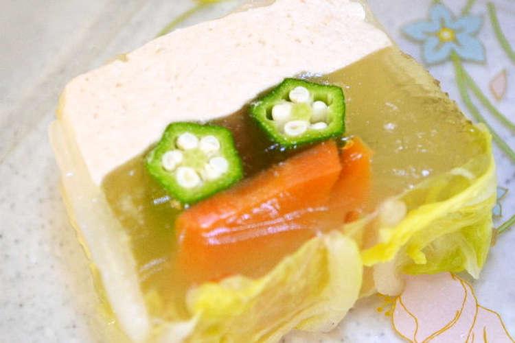 お正月 洋風おせちに ツナ野菜のテリーヌ レシピ 作り方 By Mi0921 クックパッド 簡単おいしいみんなのレシピが352万品