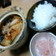 生姜キムチ鍋