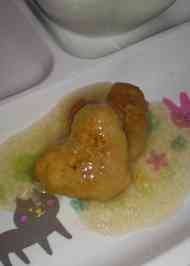 みんなが作ってる 離乳食 ハンバーグ あんかけのレシピ クックパッド 簡単おいしいみんなのレシピが351万品