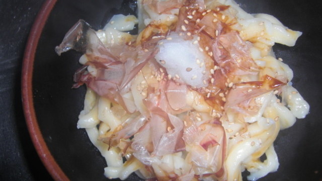 １０分で手抜きうどん レシピ 作り方 By はーとねこ クックパッド 簡単おいしいみんなのレシピが360万品