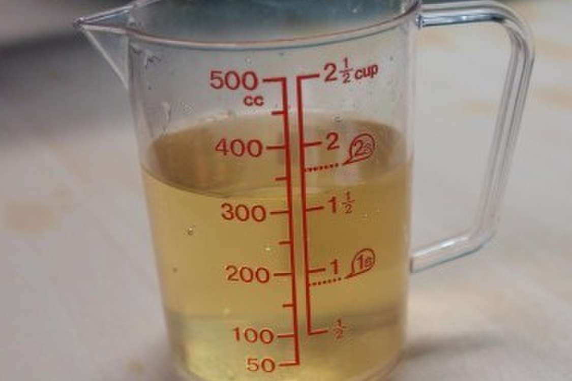 おばあちゃん直伝 大豆殻の灰で灰汁作り レシピ 作り方 By Ouentai クックパッド 簡単おいしいみんなのレシピが379万品