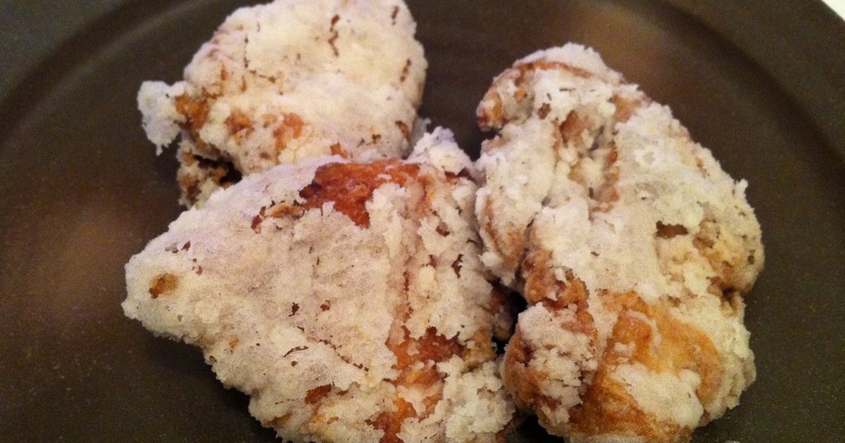 鳥久風から揚げ レシピ 作り方 By テト子 クックパッド 簡単おいしいみんなのレシピが360万品