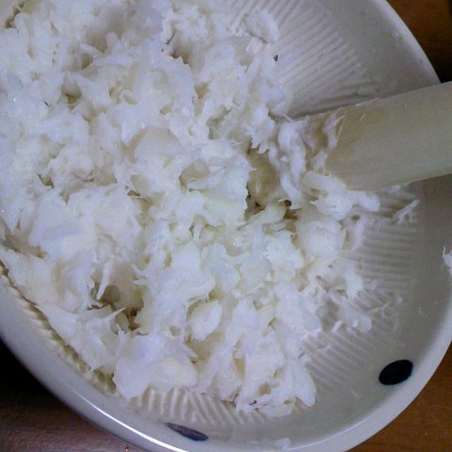 タラ 離乳食初期 レシピ 作り方 By 好き好き0514 クックパッド 簡単おいしいみんなのレシピが360万品 タラ 離乳食初期 レシピ 作り方 By 好き好き0514 クックパッド 簡単おいしいみんなのレシピが360万品