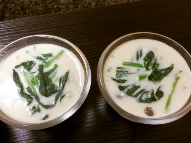 簡単 お鍋できのこたっぷり茶碗蒸し レシピ 作り方 By ゆ ぃん クックパッド 簡単おいしいみんなのレシピが353万品