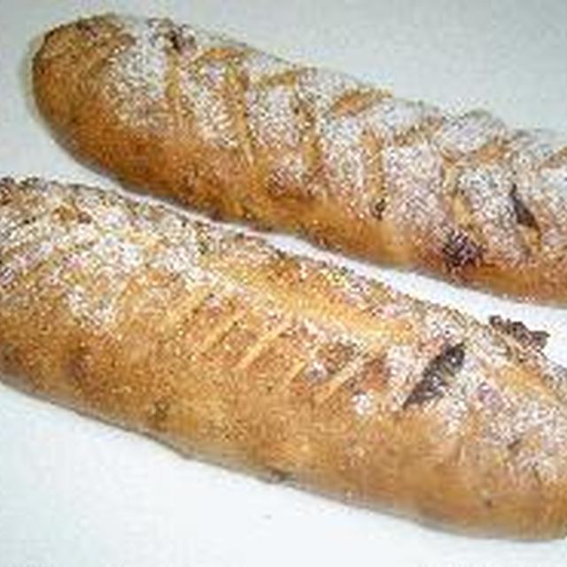 いちじくとくるみのグラハムパン レシピ 作り方 By きくとら クックパッド 簡単おいしいみんなのレシピが349万品