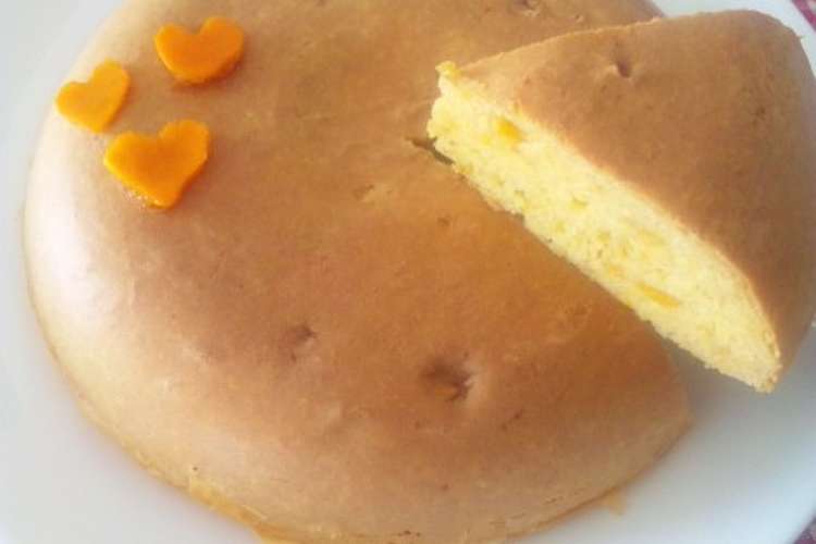 炊飯器で簡単完熟柿のケーキ レシピ 作り方 By 超巨大うさぎ クックパッド 簡単おいしいみんなのレシピが350万品