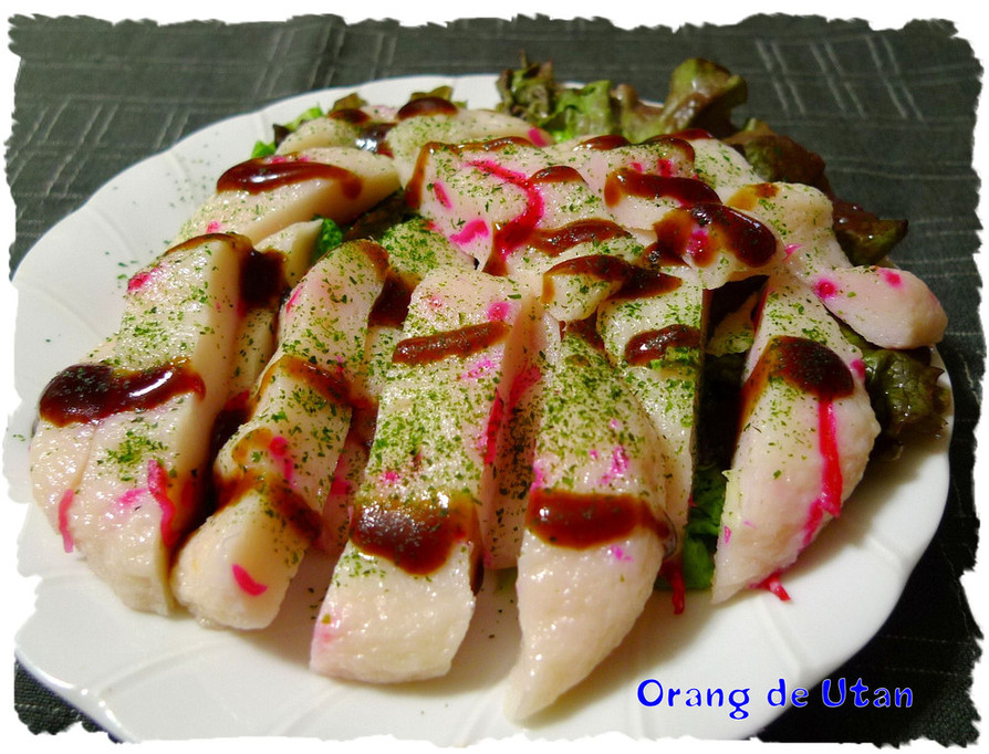紅生姜天の美味しい食べ方✿の画像