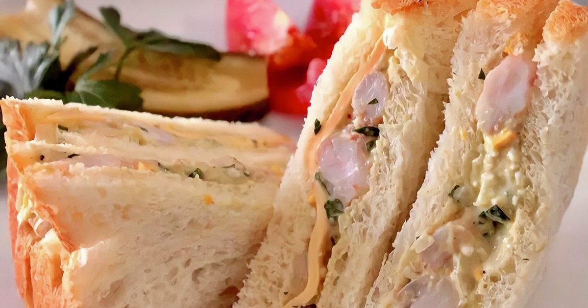 ホームベーカリーで サンドイッチ用食パン レシピ 作り方 By くみんちゅキッチン クックパッド 簡単おいしいみんなのレシピが356万品