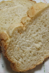 メープルシロップde食パン　ＨＢ