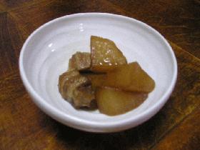 豚の角煮