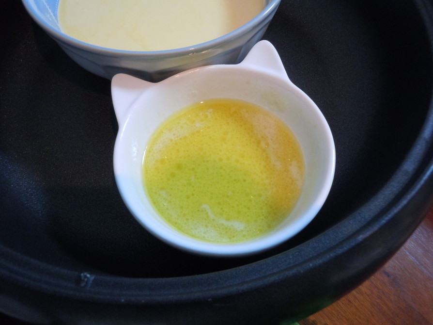 塩麹と豆乳のマクロビバーニャカウダソースの画像