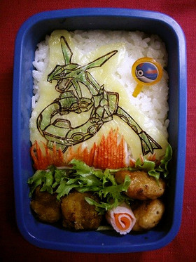 保温弁にも!美味で使える!カニカマバラン