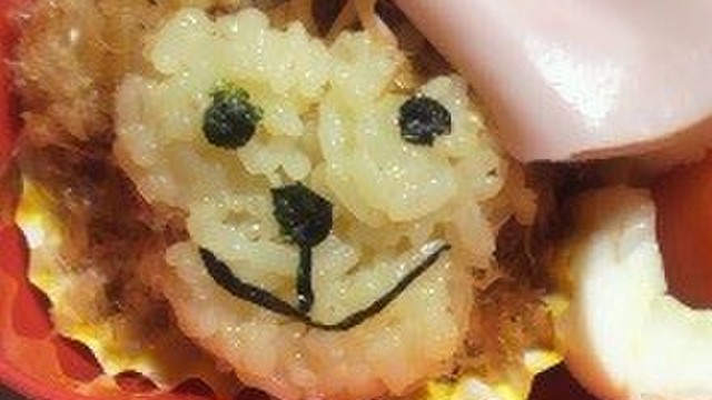 ダッフィーの彼女 レシピ 作り方 By Rrこ クックパッド 簡単おいしいみんなのレシピが354万品
