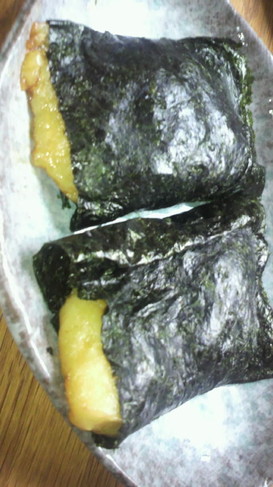 簡単ヘルシー 豆腐もち ダイエット中にも