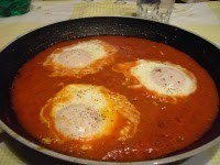 ウオヴォ・プルガトーリオ (地獄卵)の画像