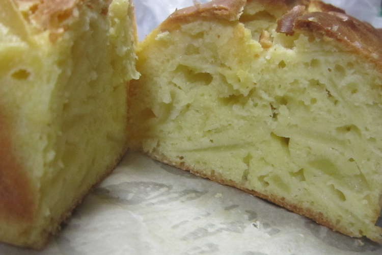 ヘルシーりんごのパウンドケーキ レシピ 作り方 By フールツ クックパッド 簡単おいしいみんなのレシピが366万品