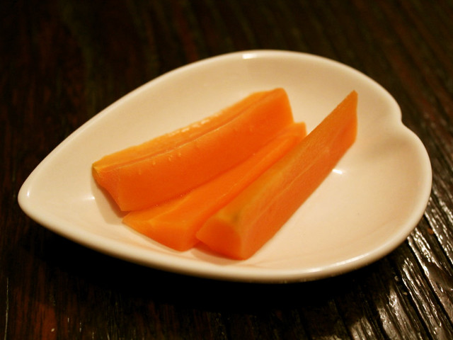 離乳食 後期 人参のスティック レシピ 作り方 By 秀秀 クックパッド 簡単おいしいみんなのレシピが360万品
