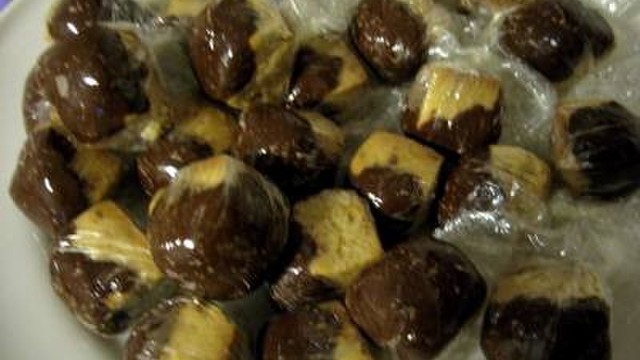 カロリーメイトで作る簡単お菓子 レシピ 作り方 By Hongcho クックパッド 簡単おいしいみんなのレシピが354万品 カロリーメイトで作る簡単お菓子 レシピ 作り方 By Hongcho クックパッド 簡単おいしいみんなのレシピが354万品