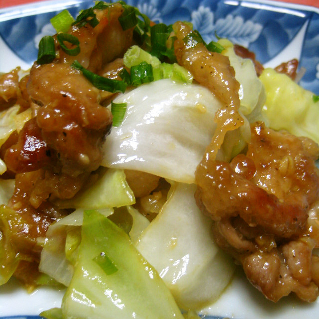 豚とキャベツを味噌だれで 新 回鍋肉 レシピ 作り方 By 花の嵐 クックパッド 簡単おいしいみんなのレシピが352万品