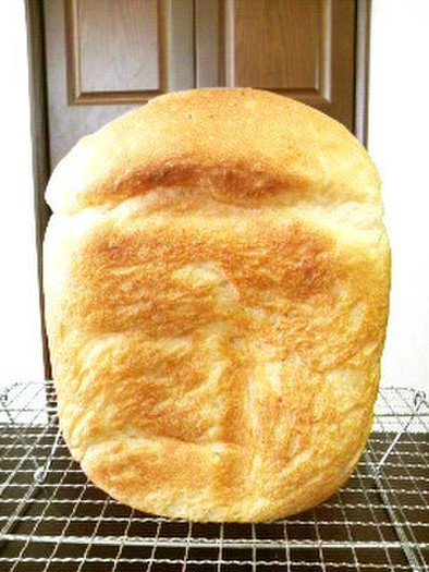 ＨＢ★ご飯入り食パン★の写真