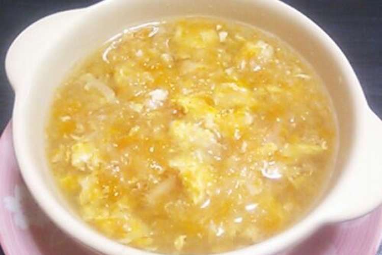 辛くなった大根で絶品 スープ レシピ 作り方 By ぴぃ助ママ クックパッド 簡単おいしいみんなのレシピが366万品