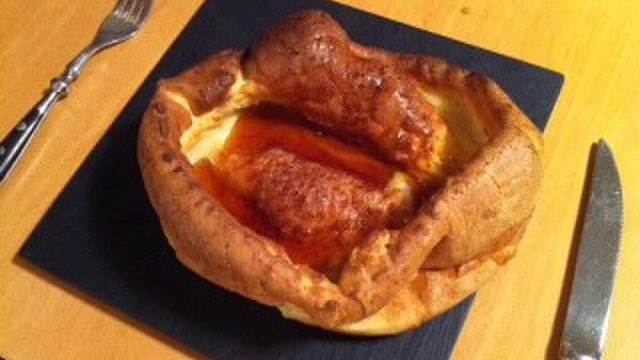 超簡単 ジャーマンパンケーキ レシピ 作り方 By ミキトゥ クックパッド 簡単おいしいみんなのレシピが355万品