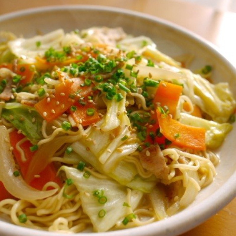 みんなが作ってる マルちゃん正麺 とんこつ醤油のレシピ クックパッド 簡単おいしいみんなのレシピが359万品