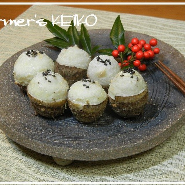 農家のレシピ きぬかつぎ レシピ 作り方 By Farmersk クックパッド 簡単おいしいみんなのレシピが354万品