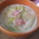 〜白菜とベーコンの豆乳スープ〜